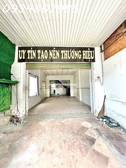 CHỈ 5.6 TỶ, NHÀ MẶT TIỀN HUỲNH VĂN NGHỆ 70M2 NGANG 4.1 DÀI 17, GÒ VẤP