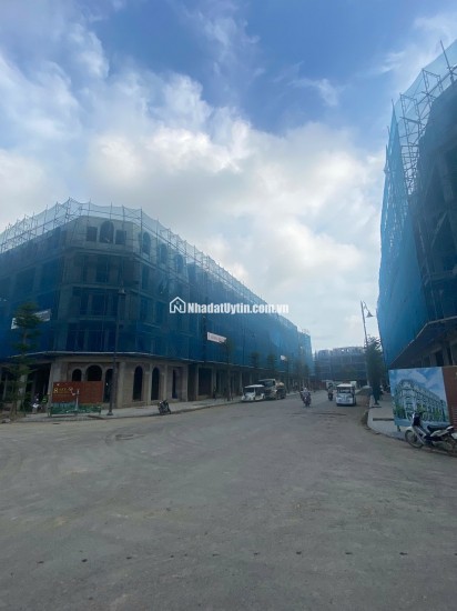 Đầu tư Noble Palace Tây Thăng Long – Mua hôm nay, đón sóng hạ tầng ngày mai