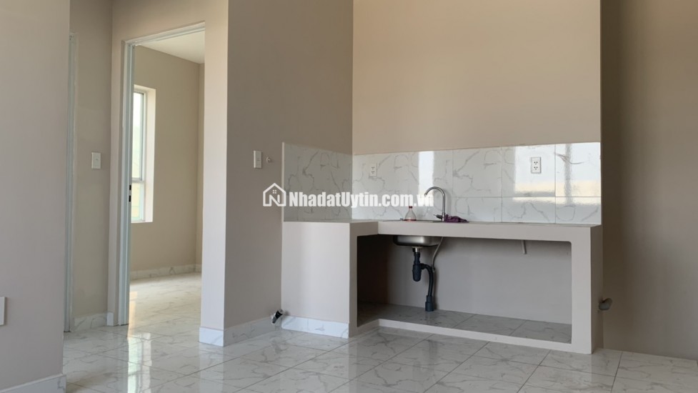 Đầu tư 2.2tỷ/91 m2 căn hộ thương mại 1 lầu phục vụ 30.000 khách hàng HQC Tân Hương