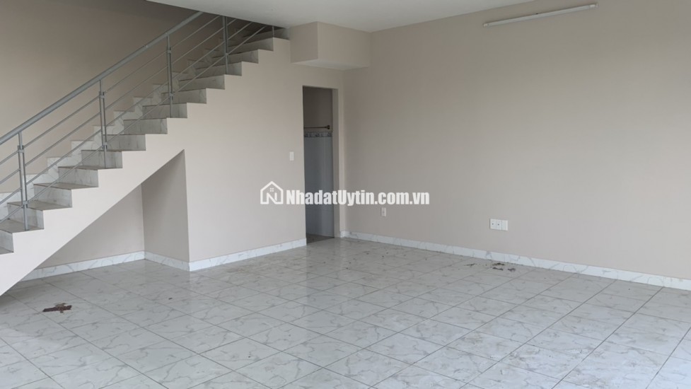 Đầu tư 2.2tỷ/91 m2 căn hộ thương mại 1 lầu phục vụ 30.000 khách hàng HQC Tân Hương