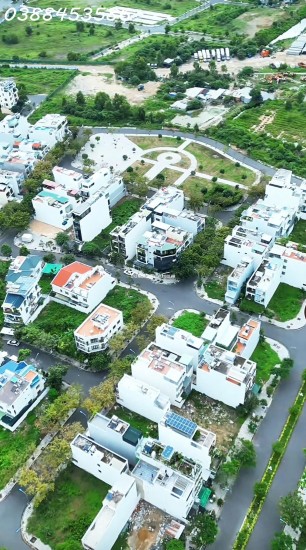 Chuyên KĐT An Bình Tân-65 triệu/m2 sổ cá nhân-Vị trí đẹp Hàng hiếm đầu tư sinh lời cao.