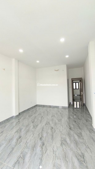 NHÀ PHỐ BÌNH DƯƠNG MỚI- 1 TRỆT 2 LẦU