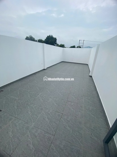 NHÀ PHỐ BÌNH DƯƠNG MỚI- 1 TRỆT 2 LẦU