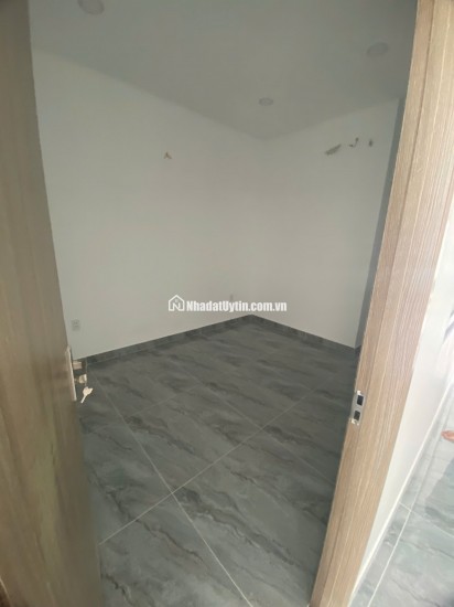 NHÀ PHỐ BÌNH DƯƠNG MỚI- 1 TRỆT 2 LẦU