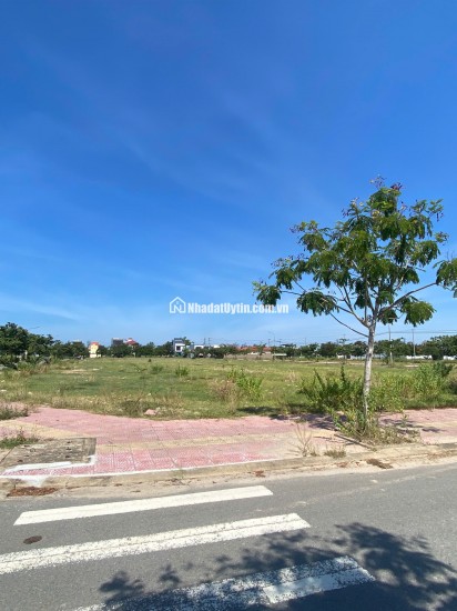 Đất Nền Đà Nẵng Mặt Tiền 150m2 gần bãi biển -phong thủy đắc địa, Giá 16 triệu/m2- PHÁP LÝ RÕ RÀNG