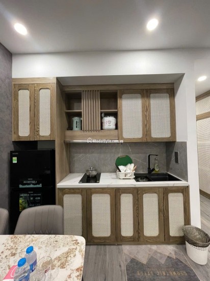 Cho thuê căn hộ Times City 1 phòng ngủ tiện nghi, giá rẻ