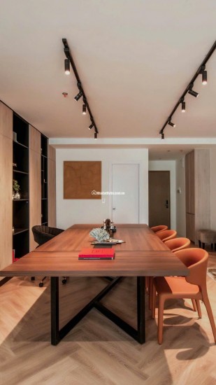 OFFICETEL ASCENT LAKESIDE – QUẬN 7  .  HỒ CHÍ MINH.