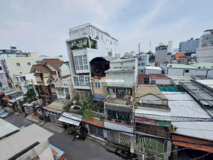 [ HOT] DUY NHẤT TẠI NGUYỄN THỊ THẬP– NHÀ HẺM THÔNG – ĐƯỜNG XE HƠI ĐẬU TỚI NHÀ  – GIÁP CÁC TRUNG TÂM Q1, Q4, NHÀ BÈ. NHÀ ĐẸP 3 TẦNG  – SÁT MẶT TIỀN – VỊ TRÍ KINH DOANH ĐỈNH – CHÍNH CHỦ – SỔ VUÔNG A4 – CHỈ NHỈNH  7 TỶ