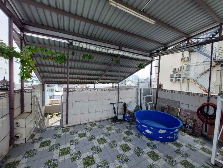 [ HOT] DUY NHẤT TẠI NGUYỄN THỊ THẬP– NHÀ HẺM THÔNG – ĐƯỜNG XE HƠI ĐẬU TỚI NHÀ  – GIÁP CÁC TRUNG TÂM Q1, Q4, NHÀ BÈ. NHÀ ĐẸP 3 TẦNG  – SÁT MẶT TIỀN – VỊ TRÍ KINH DOANH ĐỈNH – CHÍNH CHỦ – SỔ VUÔNG A4 – CHỈ NHỈNH  7 TỶ