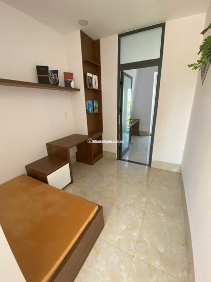 NHÀ MỚI GIÁ TỐT – SỔ ĐỎ RIÊNG – KDC HOÀNG PHAN THÁI, BÌNH CHÁNH
