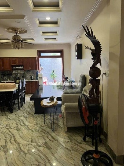 [HOT] TRỊNH QUANG NGHỊ QUẬN 8 - ĐƯỜNG XE TẢI