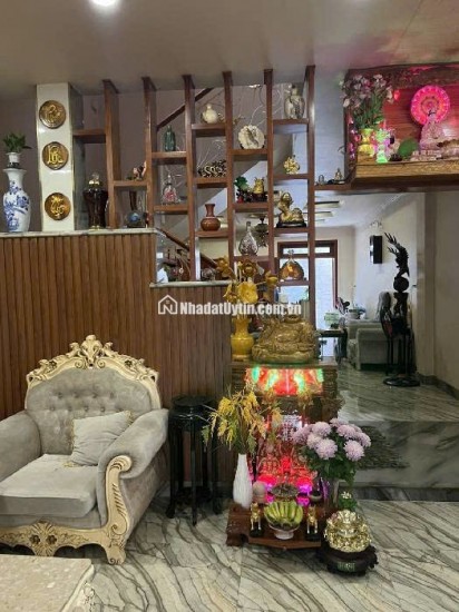 [HOT] TRỊNH QUANG NGHỊ QUẬN 8 - ĐƯỜNG XE TẢI