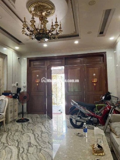 [HOT] TRỊNH QUANG NGHỊ QUẬN 8 - ĐƯỜNG XE TẢI