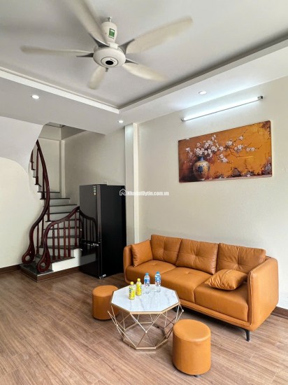 BÁN căn nhà ĐA SỸ – 5 TẦNG Ô TÔ THÔNG - KINH DOANH ĐỈNH!