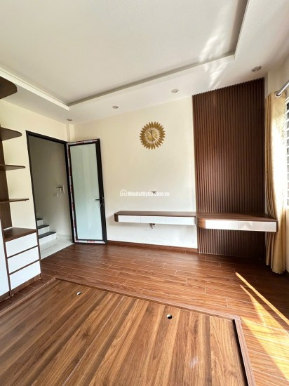 BÁN căn nhà ĐA SỸ – 5 TẦNG Ô TÔ THÔNG - KINH DOANH ĐỈNH!