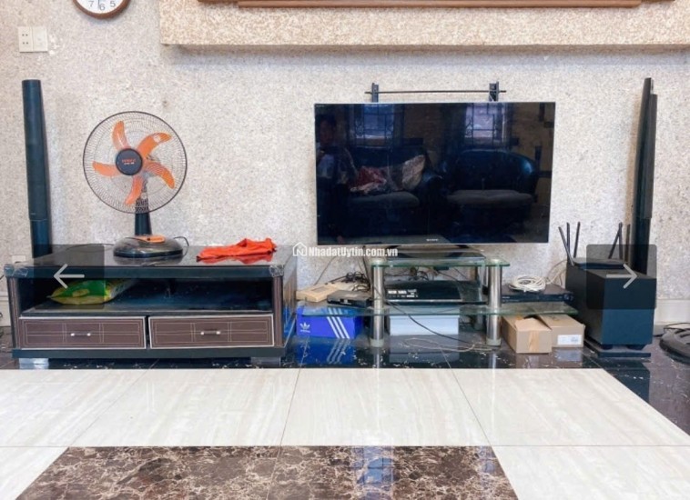 HXH 10m Nhà 5 tầng 4.2x20.5 6PN Lê Đức Thọ Gò Vấp chỉ 11.33 tỷ