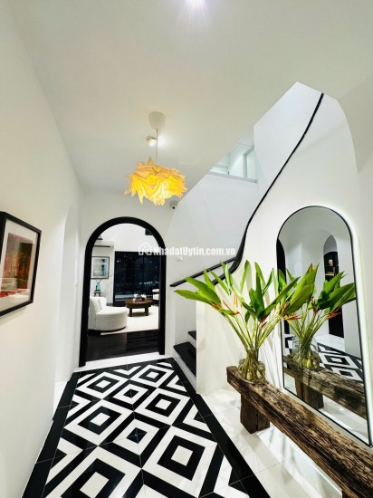 CẦN BÁN CĂN DUPLEX CAO CẤP DỰ ÁN GOLDMARK CITY – FULL ĐỒ – SỔ ĐỎ CHÍNH CHỦ