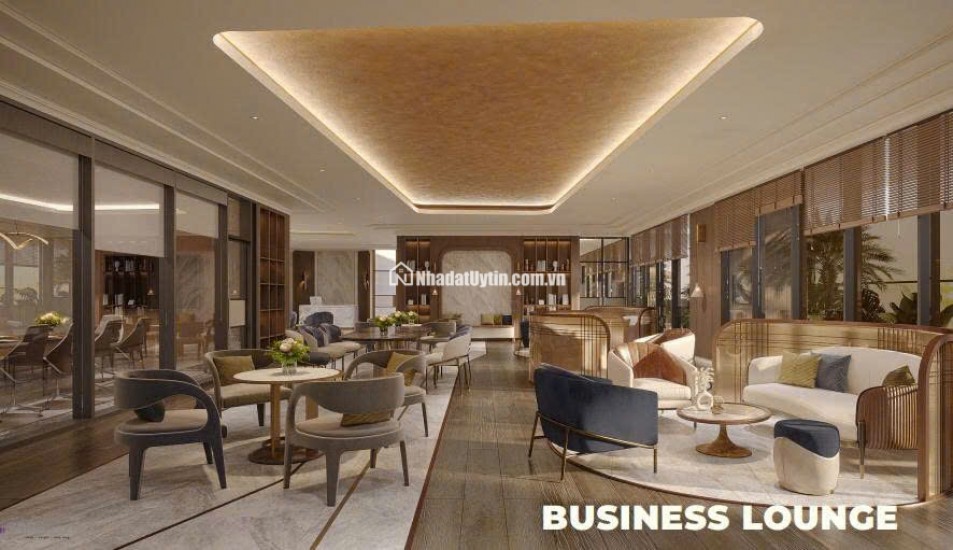  Legend Đà Nẵng – căn 2PN duy nhất view sông Hàn, full ưu đãi