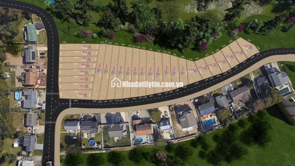 SỞ HỮU ĐẤT ĐẸP, GIÁ RẺ – TRUNG TÂM AN BÌNH, Tiềm Năng Tăng Giá Cao!
