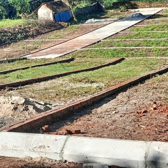  ĐẦU TƯ ĐẤT NỀN LẠC THỦY, HÒA BÌNH – SINH LỜI NGAY! 