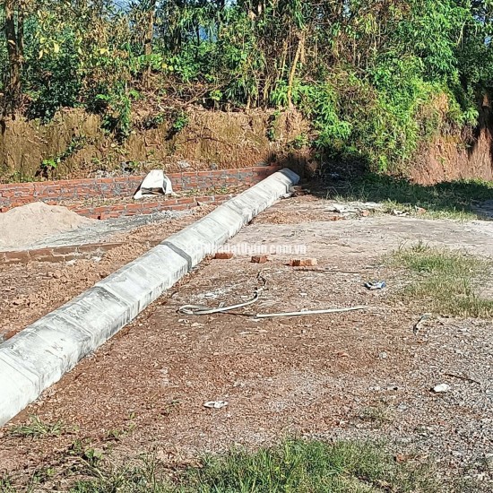  ĐẦU TƯ ĐẤT NỀN LẠC THỦY, HÒA BÌNH – SINH LỜI NGAY! 