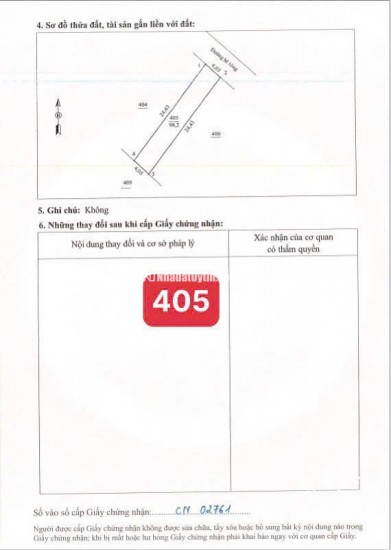  ĐẦU TƯ ĐẤT NỀN LẠC THỦY, HÒA BÌNH – SINH LỜI NGAY! 