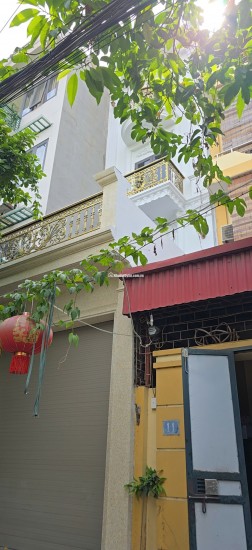  NHÀ ĐẸP – Ở LUÔN – VỊ TRÍ ĐẮC ĐỊA – SÁT CHỢ, GẦN PHỐ NGÔ GIA TỰ , 72M2, 4 TẦNG, 14.8 TỶ