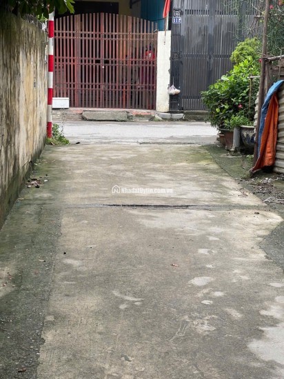 CỰC HIẾM - BÁN NHÀ C4 -  PHỐ BẮC CẦU - BỒ ĐỀ- 35M2 - ĐƯỜNG OTO - VIEW TRƯỜNG HỌC
