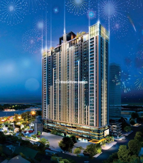 chính chủ cắt lỗ căn 2PN dự án viha Leciva complex 107 nguyễn tuân