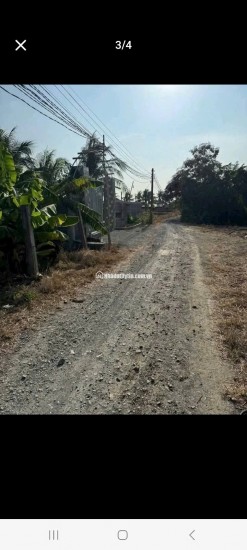 ĐẤT ĐẸP TRUNG TÂM THỊ TRẤN CẦN ĐƯỚC GIÁ CỰC TỐT