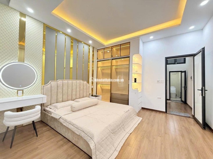 BÁN NHÀ PHỐ DƯƠNG VĂN BÉ – TRUNG TÂM QUẬN HAI BÀ