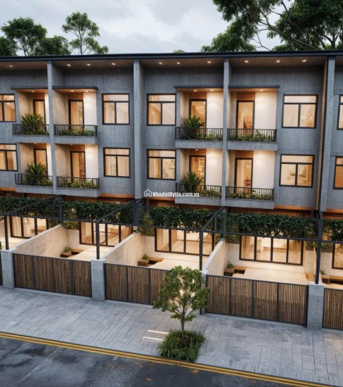 CHÍNH SÁCH BÁN HÀNG ROUND 3 – PHƯỚC ĐÔNG NEW CITY