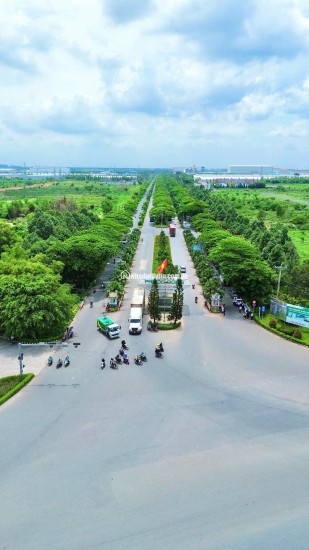 CHÍNH SÁCH BÁN HÀNG ROUND 3 – PHƯỚC ĐÔNG NEW CITY