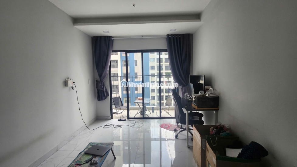 CĂN HỘ CAO CẤP CÓ DÒNG TIỀN -  NGAY VINCOM PLAZA DĨ AN - CĂN GÓC - VỊ TRÍ ĐẮC ĐỊA - 80M2 3 PN - NGAY NGÃ TƯ 550 TP DĨ AN - THANG MÁY THẺ TỪ - GIÁ CHỈ