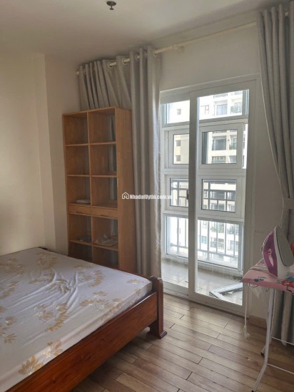 CHO THUÊ CĂN HỘ CHARM PLAZA NGÃ TƯ 550, DĨ AN, BÌNH DƯƠNG