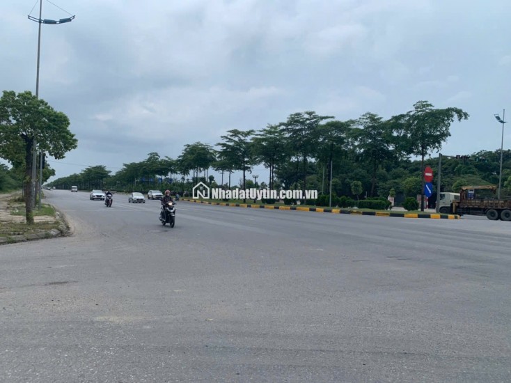 CHÍNH CHỦ CẦN BÁN LÔ ĐẤT ĐẸP TẠI HẢI BỐI (NAY THUỘC VĨNH THANH) - HÀ NỘI