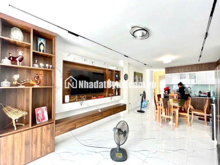 BÁN NHÀ TÔN ĐỨC THẮNG, LÔ GÓC, 7T, THANG MÁY, 48M2, KINH DOANH, MẶT TIỀN 14M, Ô TÔ TRÁNH, GIÁ 22 TỶ