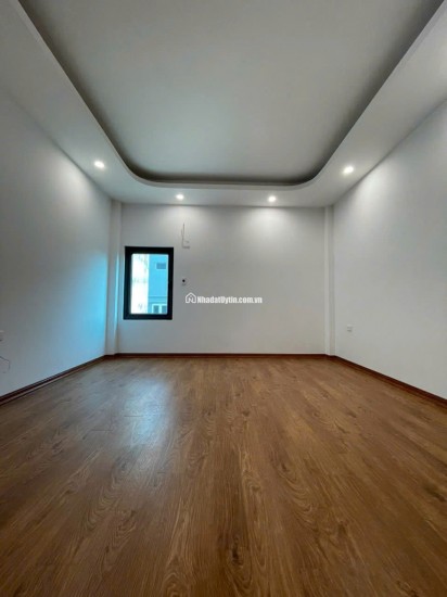 CỰC PHẨM DI TRẠCH , 4 TẦNG , NGÕ Ô TÔ ,  45m2 GIÁ NHỈNH 6 TỶ