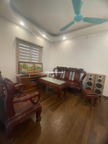 SIÊU PHẨM  LÔ GÓC DI TRẠCH, 5 TẦNG, 40m2 NGÕ THÔNG, NGAY Ô TÔ TRÁNH  6.3 TỶ