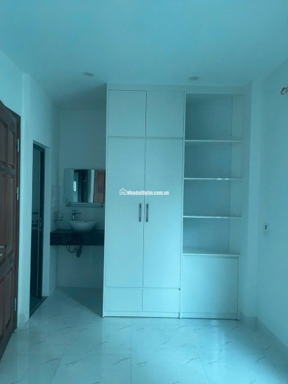 SIÊU PHẨM DI TRẠCH, 5 TẦNG 45M2 NGÕ TO Ô TÔ GIÁ CHỈ 6.2 TỶ.