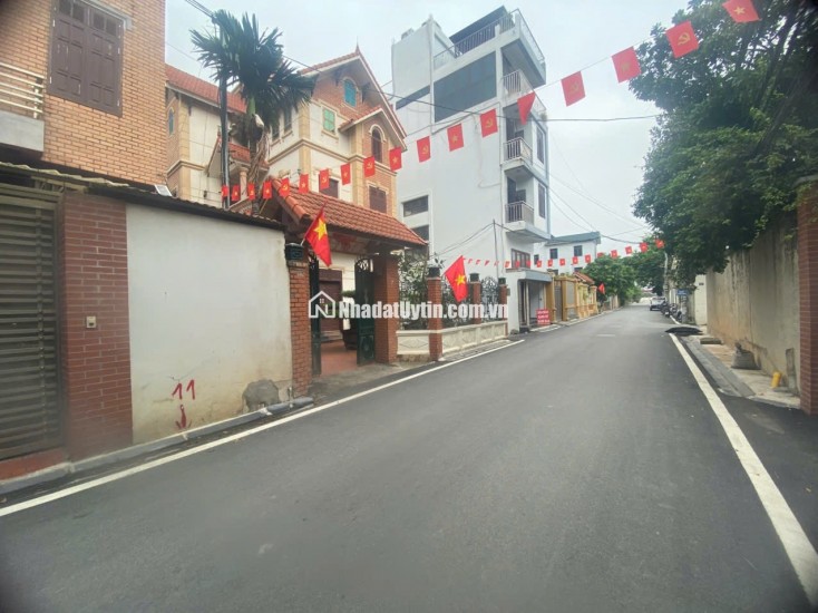 CẦN BÁN NHÀ ĐẤT GIÁ CHỈ TỪ 4,6 TỶ – DIỆN TÍCH 45M² – TẠI ĐÔNG ANH, HÀ NỘI