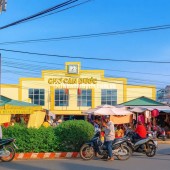 Chính Chủ Bán Gấp Nền Đất Đẹp TT Cần Đước Giá 100%