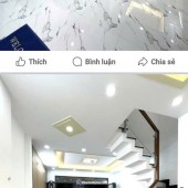 Siêu Phẩm Chưa 3Đồng Mới Ở Ngay HXH Trệt+Lầu 2PN Gần Tân Phú