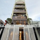 Gò Vấp nhà trong ngõ 5 tầng, 80m2, 4 phòng ngủ, sổ hồng trao tay, giá hời chỉ 9.5 tỷ - Cơ hội an cư lạc nghiệp lý tưởng!