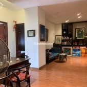Chính Chủ Cho Thuê Căn Hộ Phố Nguyễn Cảnh Dị Đại Kim, Phường Định Công, Quận Hoàng Mai, Hà Nội