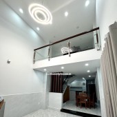 BÁN NHÀ MẶT NGÕ TRẦN XUÂN SOẠN, TÂN HƯNG, QUẬN 7 - 56M2, 4 TẦNG, 11 TỶ - SỔ ĐỎ CHÍNH CHỦ