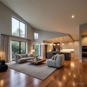 LÔ GÓC - Ô TÔ TRÁNH - KINH DOANH - TẦM TIỀN HIẾM  bán nhà Vũ Tông Phan