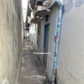 CHỈ 5 TỶ - GẦN NHÀ THỜ TAM BÌNH - 125M2 - BÁN ĐẤT TẶNG DÃY NHÀ TRỌ - OTO - GIÁ SIÊU RẺ.
