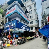 Bán Nhà Thái Thịnh – 43m² + Sân 8m, 4 Tầng, Ngõ Nông Gần Phố – Giá 10.8 Tỷ  Nội dung: