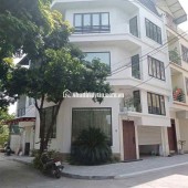 BIỆT THỰ THẠCH BÀN48m2 x5 TẦNG-LÔ GÓC-VỈA HÈ-GARA Ô TÔ-HỒ ĐIỀU HOÀ-FULL NỘI THẤT GIÁ HỢP LÝ